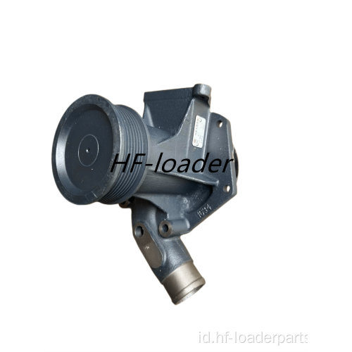 Weichai WP10 Pompa Air Empat Valve 612640060102